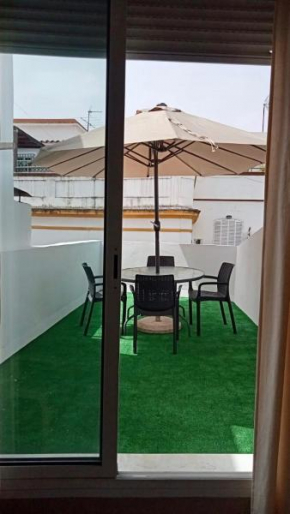 Apartamentos centro histórico